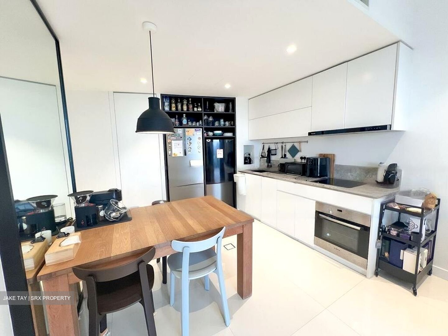 D'Leedon (D10), Condominium #457274421
